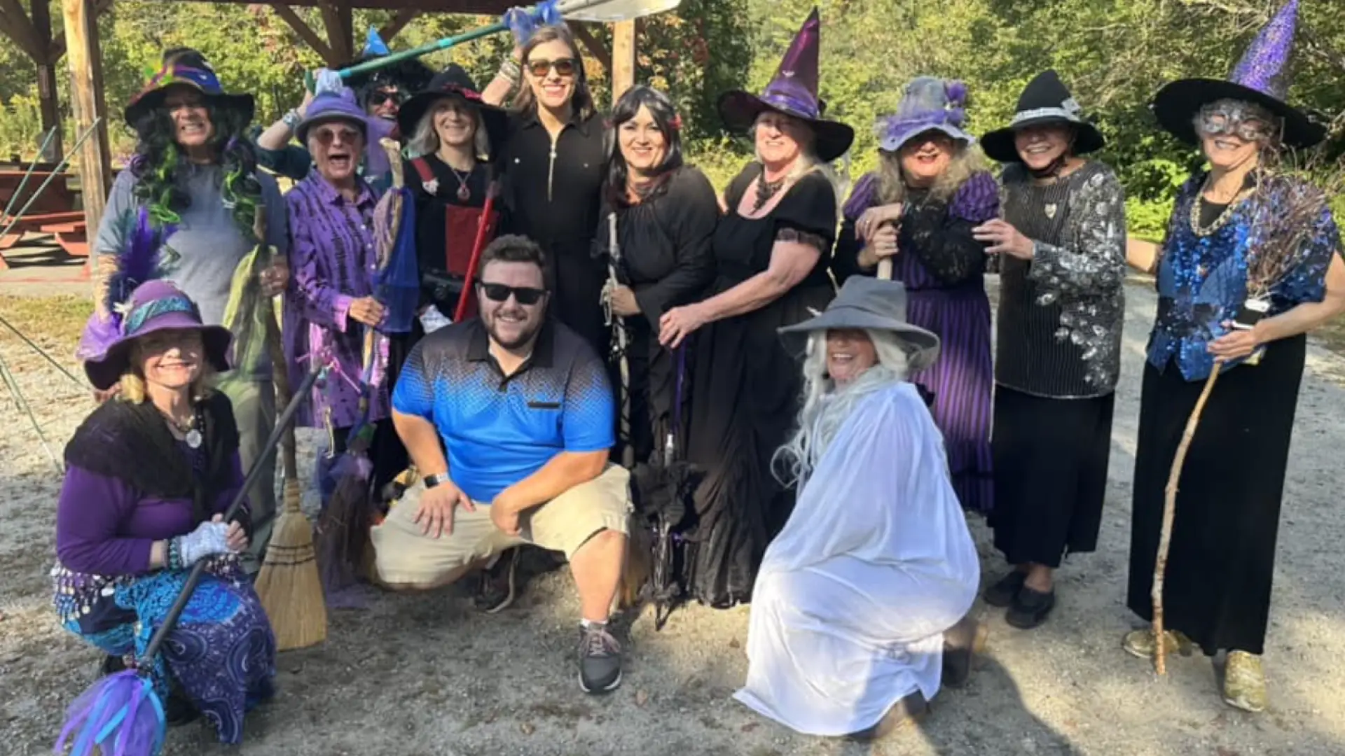 ADK Witches